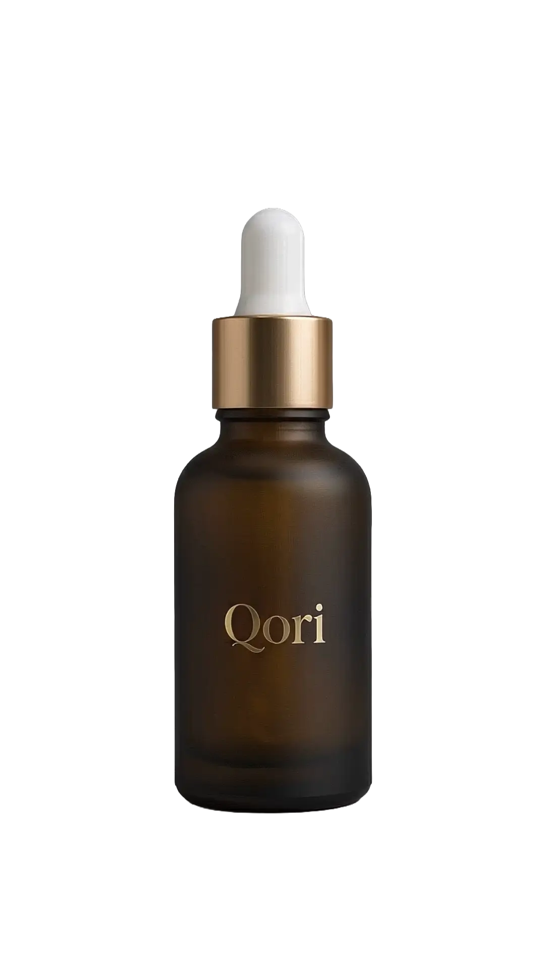 Qori — aceite facial de Sacha Inchi