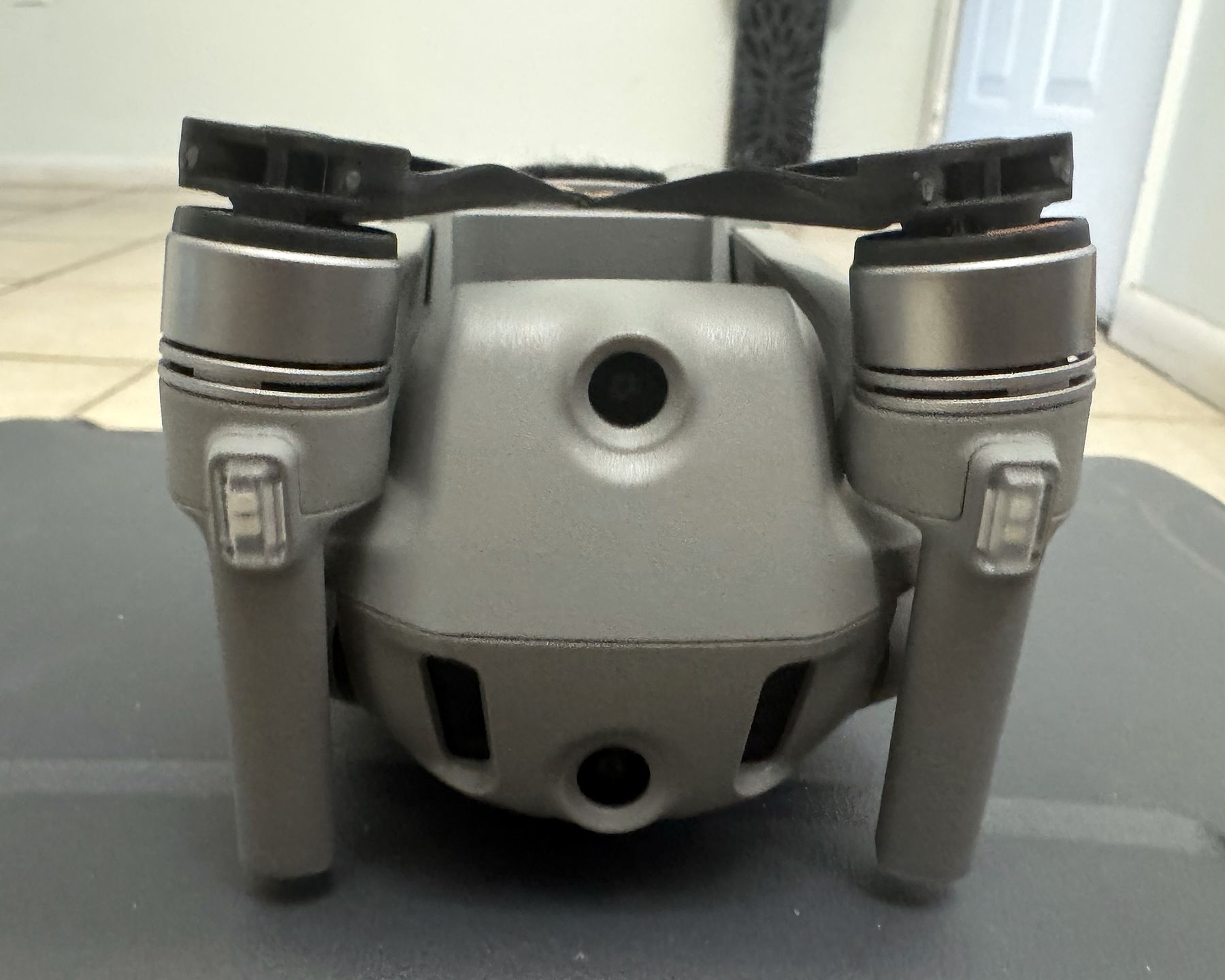DJI Air 2S rear sensors