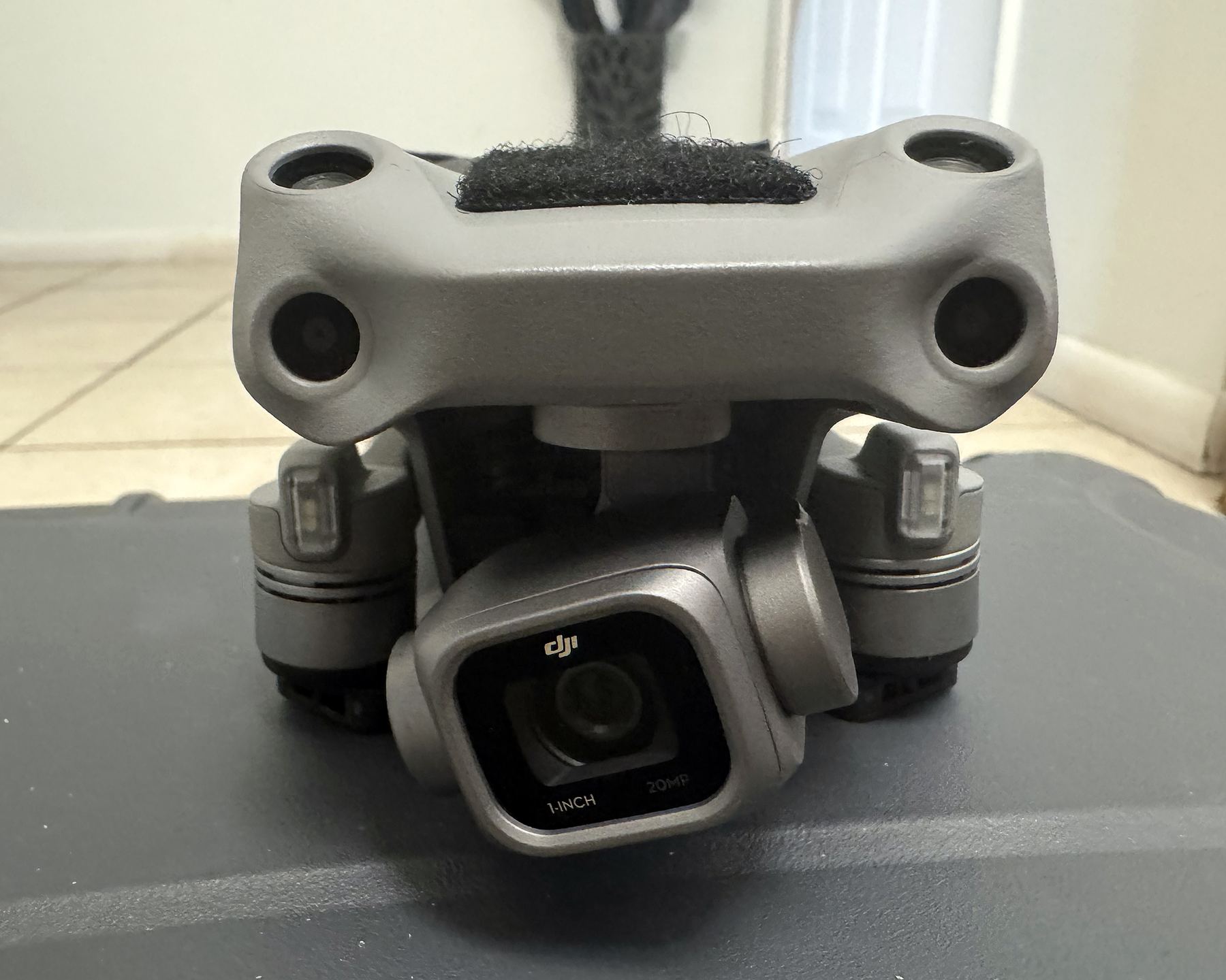DJI Air 2S camera 1-inch 20MP